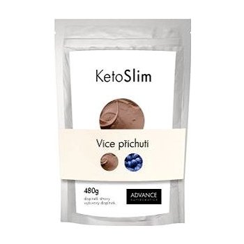 Advence KetoSlim 480 g