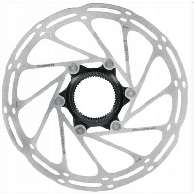 Sram Centerline 200 mm 8" – Zboží Dáma