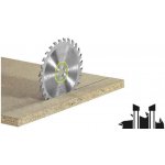 Festool univerzální pilový kotouč 260x2,5x30 W60 494604 – Sleviste.cz