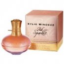 Kylie Minogue Pink Sparkle toaletní voda dámská 50 ml