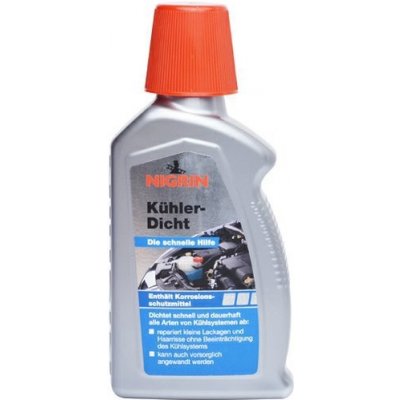 74178 KÜHLER-DICHT 250 ml - těsnění pro chladič