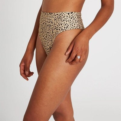 Volcom Ur An Animal Vbottom Multi MLT