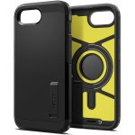 Spigen Tough Armor MagSafe kryt iPhone 16e černý – Zboží Živě