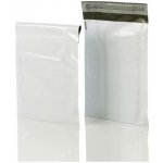 Plastové obálky neprůhledné (LDPE), A2 (430x600), 100ks – Sleviste.cz