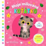 Moje milované koťátko - Daniel Roode – Hledejceny.cz