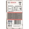 Hřebík BOSCH Hřeby se zápustnou hlavou SK64 20G 50 mm, pozinkovaný 2.608.200.531