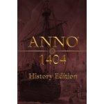 Anno 1404 (History Edition) – Zboží Dáma