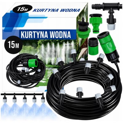 Verk 01862 Vodní mlha 15 trysek, 15 m – Hledejceny.cz