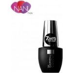 NANI Top Coat 7 days 15 ml – Zboží Dáma