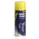 Mannol Contact Cleaner 450 ml – Zboží Mobilmania