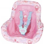 Zapf Creation Baby Annabell Přenosná sedačka 792889 – Zboží Dáma