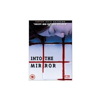 Into The Mirror DVD