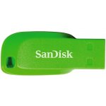 SanDisk Cruzer Blade 32GB SDCZ50C-032G-B35GE – Sleviste.cz