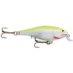 Rapala Shad Rap Shallow Runner 7 cm SFC – Zboží Mobilmania