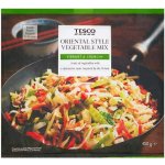 Tesco Oriental Style zeleninová směs 450 g – Sleviste.cz