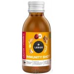 Leros Immunity Shot zázvor + vitamín C 150 ml – Hledejceny.cz
