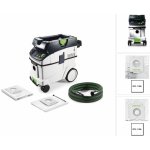 Festool Cleantec CTL 36 E AC 574958 – Hledejceny.cz