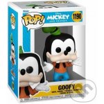 Funko Pop! Sensational 6 Disney Goofy 9 cm – Sleviste.cz