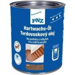 PNZ Tvrdovoskový olej na podlahy 0,25 l polomat – Hledejceny.cz
