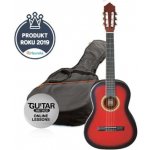 Ashton SPCG 34 – Zboží Dáma