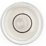 Friedrich Richter libela kruhová 14 mm akrylová čirá typ DL 1408 – Hledejceny.cz