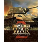 Theatre of war 2: Kursk 1943 – Sleviste.cz