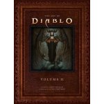 The Art of Diablo Volume II - Blizzard Entertainment – Hledejceny.cz