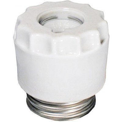 ETI Pojistková hlavice E27, 25A – Zboží Mobilmania