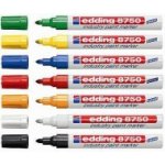 Edding 8750 bílý – Zboží Živě