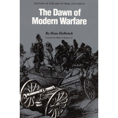 Dawn of Modern Warfare
