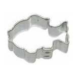 Vykrajovátko mini rybička 18x11 mm - Smolík – Hledejceny.cz