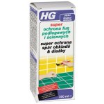 HG super ochrana spár obkladu & dlažby 250 ml – HobbyKompas.cz