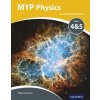 Kniha MYP Physics: a Concept Based Approach