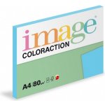 Papír xer. Image Coloraction A4 80 g sytá modrá/Lisbon – Sleviste.cz