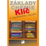 Základy chemie - klíč k úspěšnému studiu + CD - Beneš,Pumpr,Adamec,Janoušková – Hledejceny.cz
