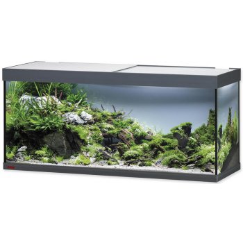 Eheim Vivaline LED 240 akvarijní set antracit 240 l