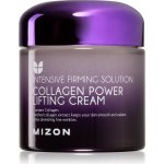 Mizon Vypínací pleťový krém s obsahem 75% mořského kolagenu Collagen Power Lifting Cream 75 ml – Zbozi.Blesk.cz