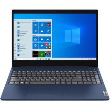 Lenovo IdeaPad 3 82H800NTCK