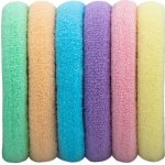 Gumičky 50ks barevné – Zboží Dáma