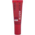 Catrice Blush Affair Tvářenka 030 Ready Red Go 10 ml – Sleviste.cz