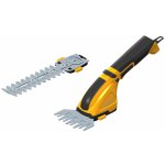 Stiga SGS 60 Li – Zboží Mobilmania