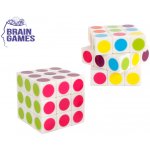 Brain Games hlavolam kostka 3,5cm – Sleviste.cz
