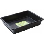 Garland podmiska plast Chieftain Tray Black 64 5 x 49 5 x 12 cm – Zbozi.Blesk.cz