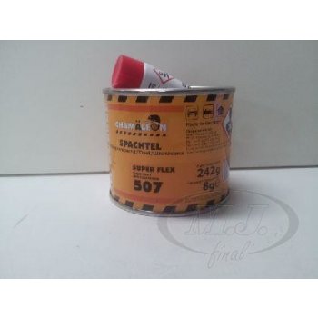 CHAMÄLEON 507 Super Flex tmel na plasty 250g