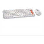 Logitech POP ICON Combo 920-013141 – Zboží Živě