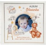 Kapesní fotoalbum 10x15 s potiskem Země alb – Zboží Živě