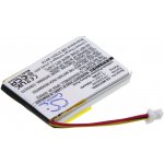 Cameron Sino CS-MIV338SL 3.7V Li-Polymer 450mAh černá - neoriginální – Zboží Živě
