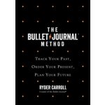 The Bullet Journal Method - Ryder Carroll – Sleviste.cz