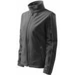 Malfini Softshell Jacket 510 ocelová šedá – Zboží Mobilmania