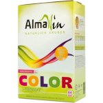 Alma Win prací prášek na barevné a jemné prádlo 2 kg – Zbozi.Blesk.cz